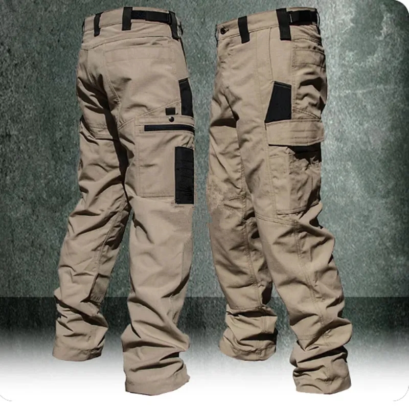 Wear Resistant Work Pant Man M - огляд і ціна Fishing Pants Waterproof