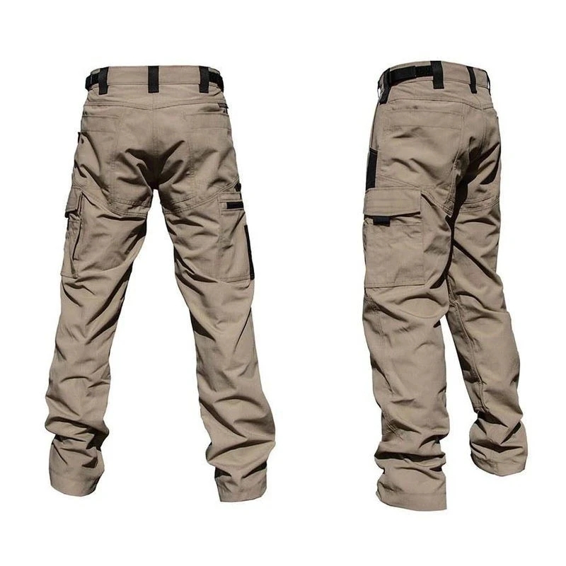 Wear Resistant Work Pant Man M - огляд і ціна Fishing Pants Waterproof