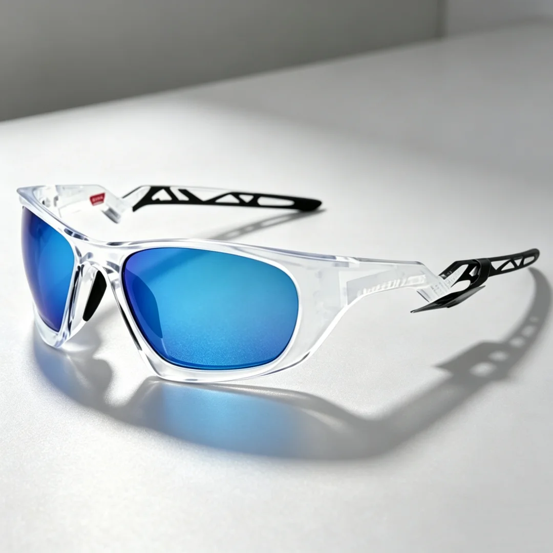 Luxury Brand OO9431 Lateralis  - огляд і ціна Fishing Sunglasses Polarized