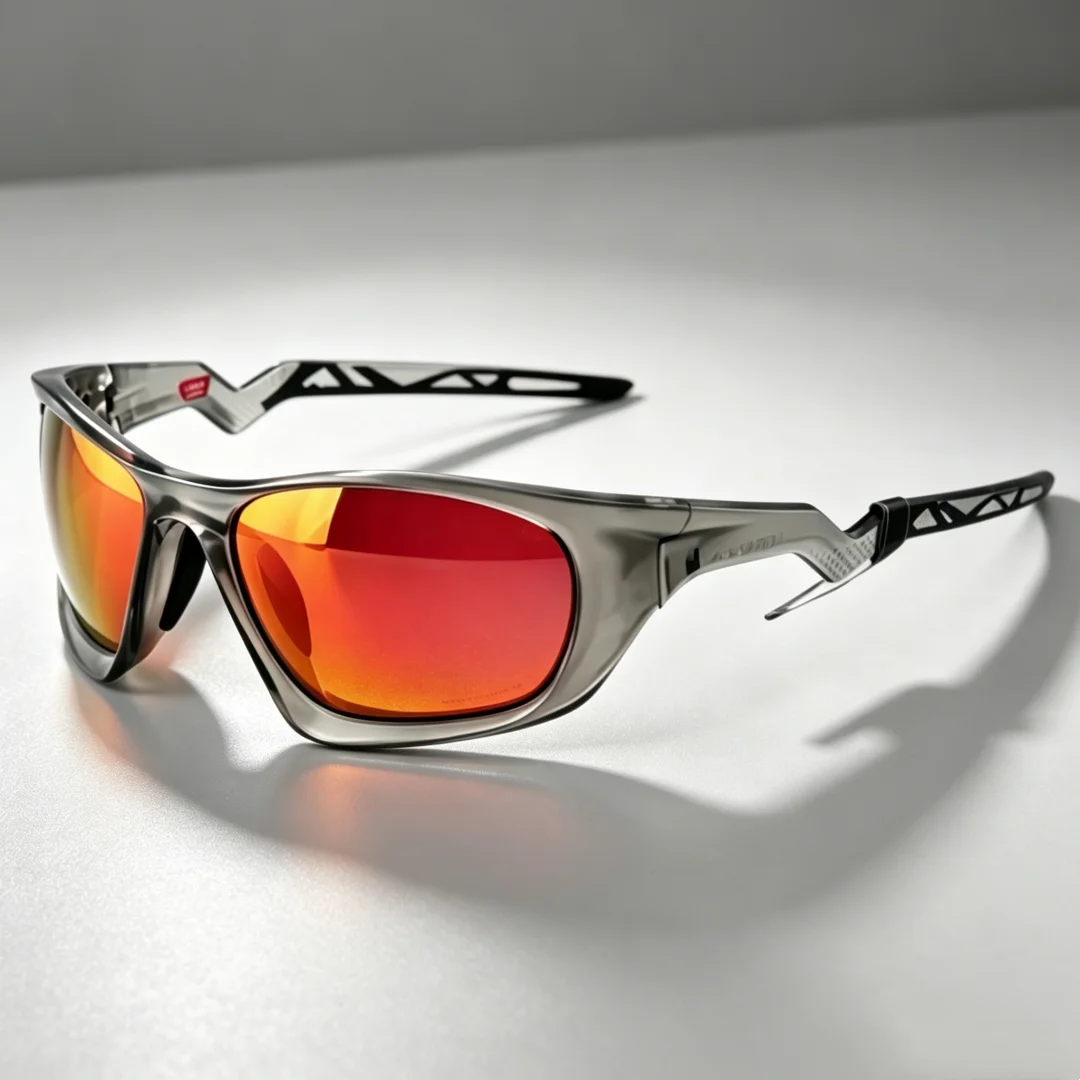 Luxury Brand OO9431 Lateralis  - огляд і ціна Fishing Sunglasses Polarized